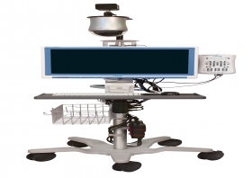 Máy điện não ICU Brain Monitor