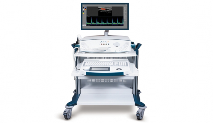 Máy siêu âm xuyên sọ Multi-Dop® X digital
