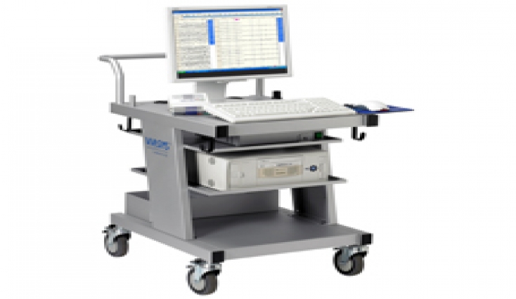 Máy điện não Nicolet One
